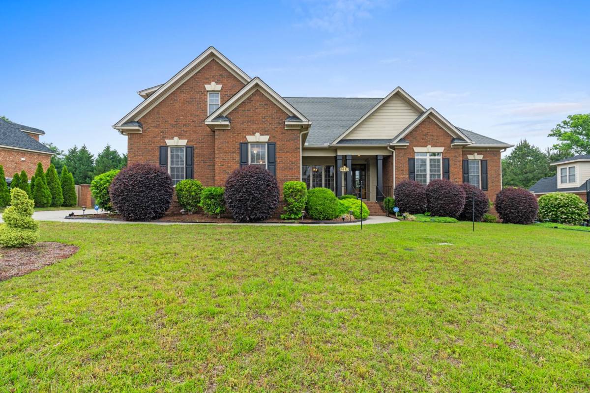 House for rent at 519 Wild Hickory Lane, Blythewood, SC 29016