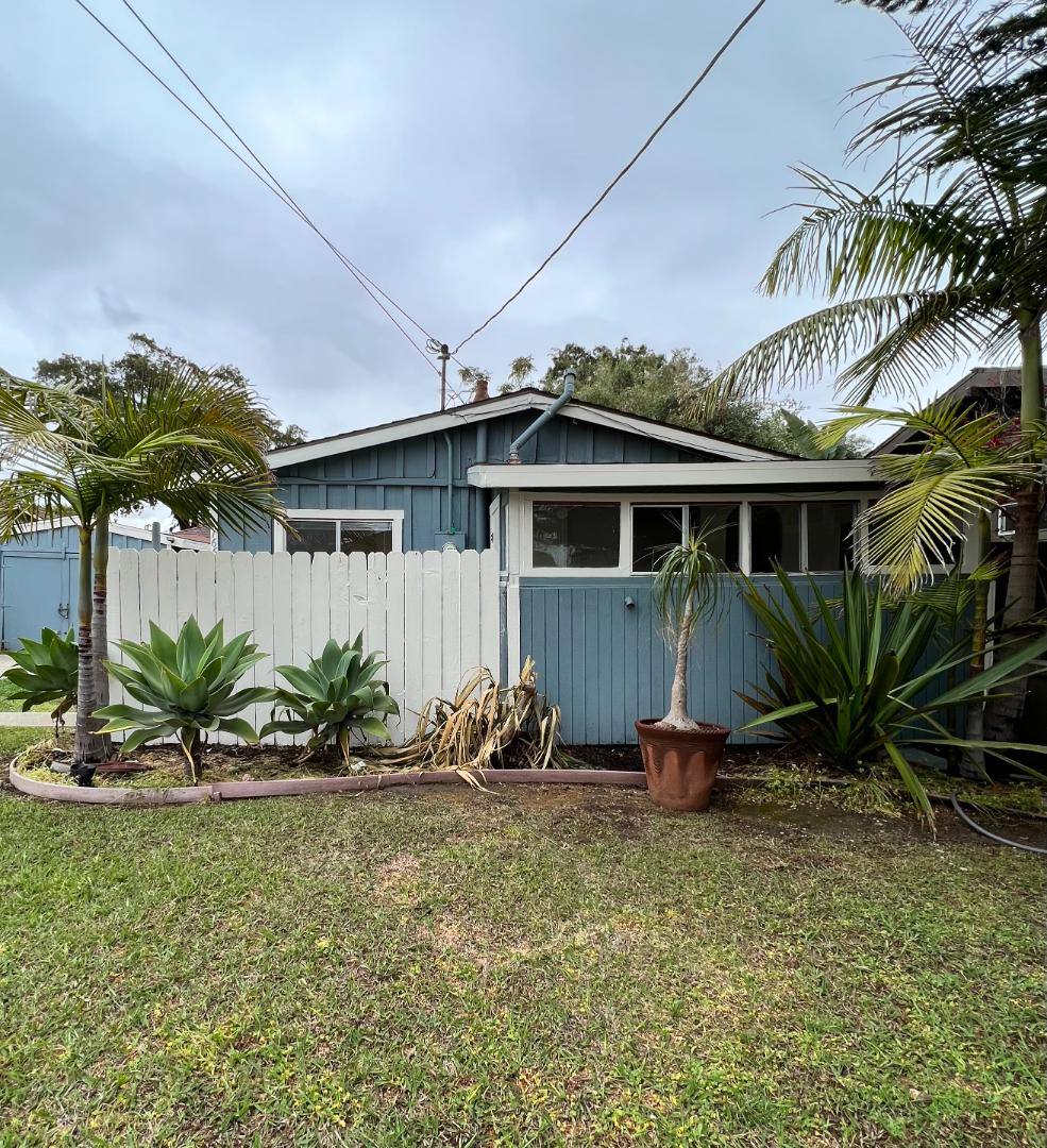 House for rent at 166 Hurst Ave, Ventura, CA 93001
