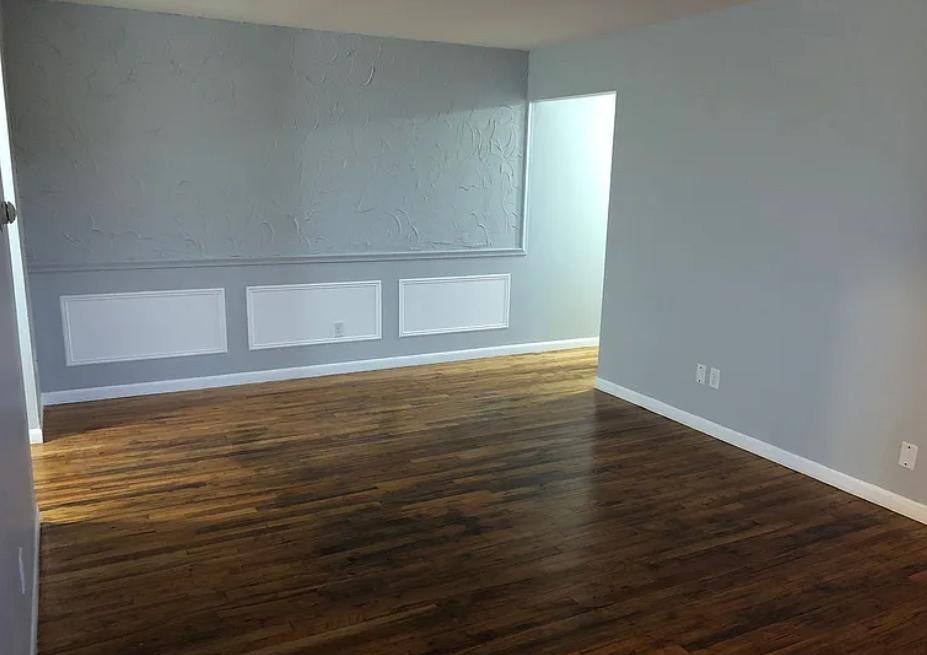 Apartment for rent at 2911 Harwick Dr #7, Lansing, MI 48917