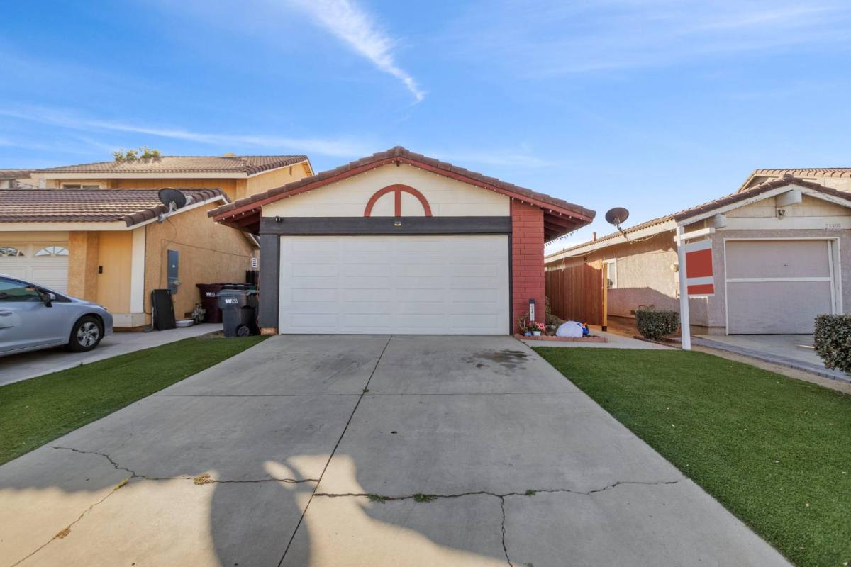 House for rent at 23407 Rolanda Dr, Moreno Valley, CA 92553