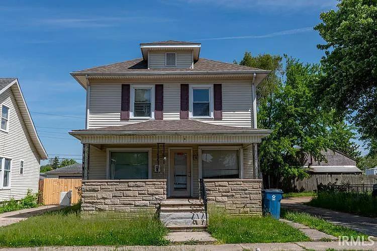 House for rent at 914 W 6th St #914, Mishawaka, IN 46544