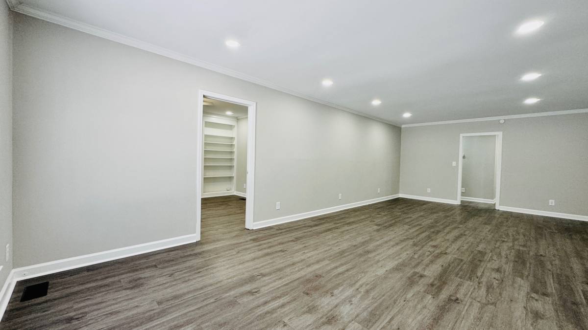Apartment for rent at 815 W Palmetto St #B, Florence, SC 29501