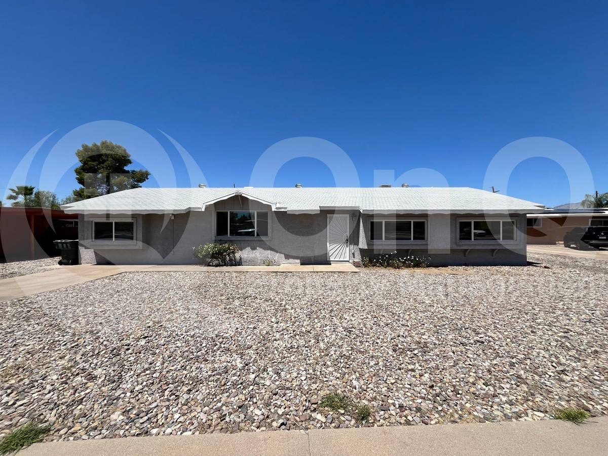 House for rent at 826 S Sarnoff Dr, Tucson, AZ 85710