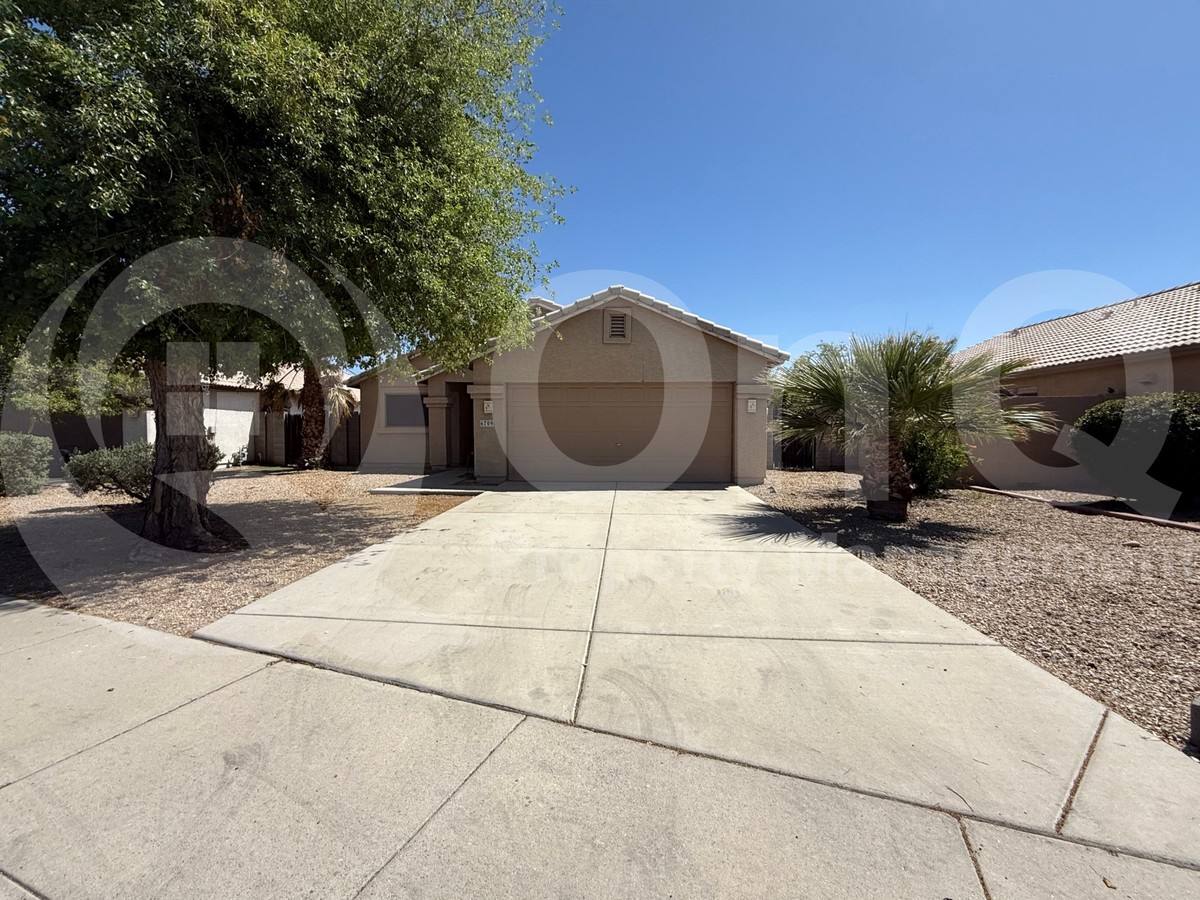 House for rent at 6709 W Luke Ave, Glendale, AZ 85303