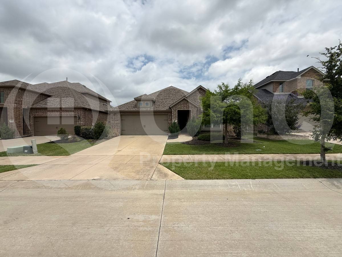 House for rent at 15904 Placid Trail, Prosper, TX 75078