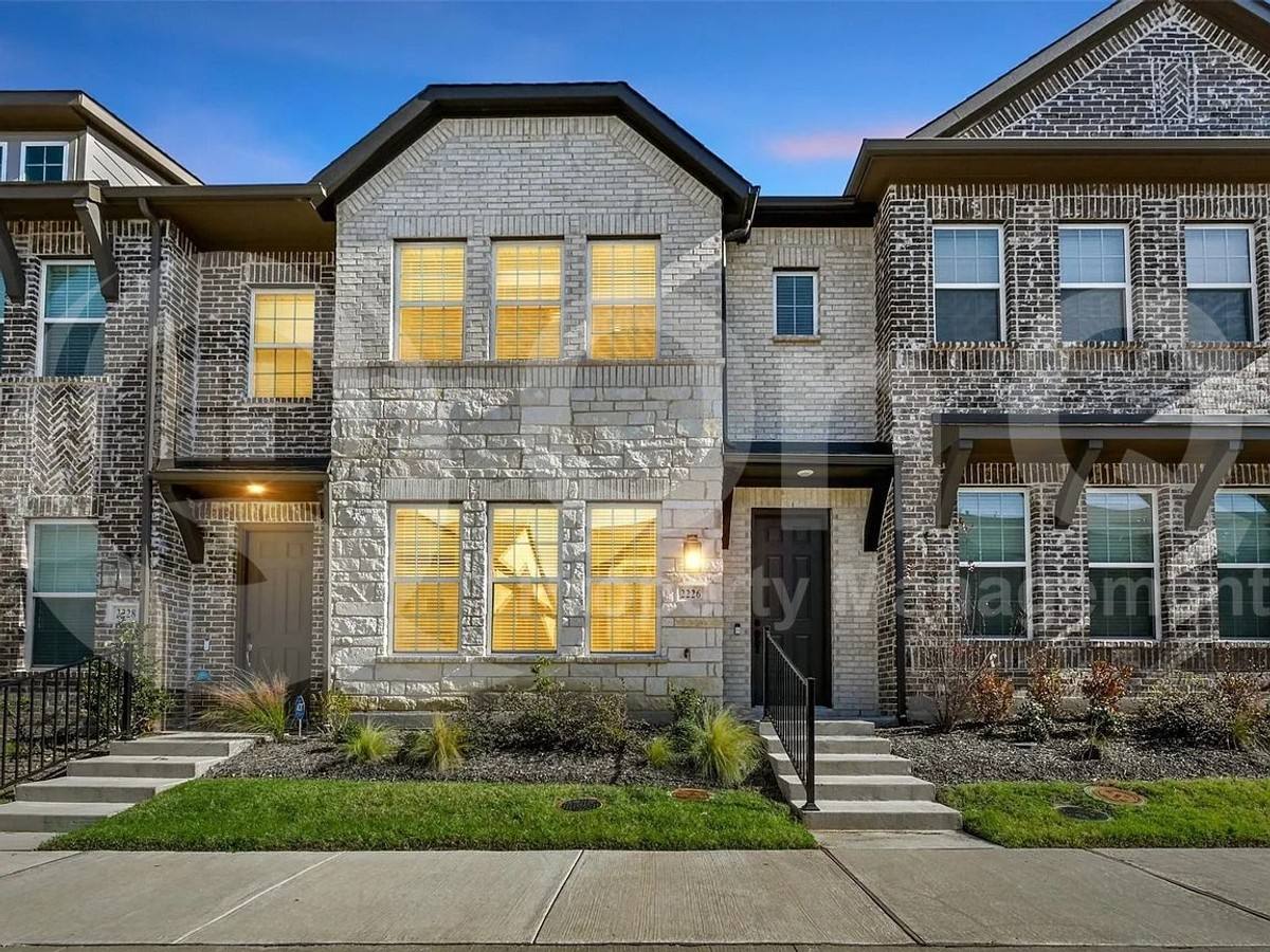 House for rent at 2226 Adena Springs Dr, Allen, TX 75013