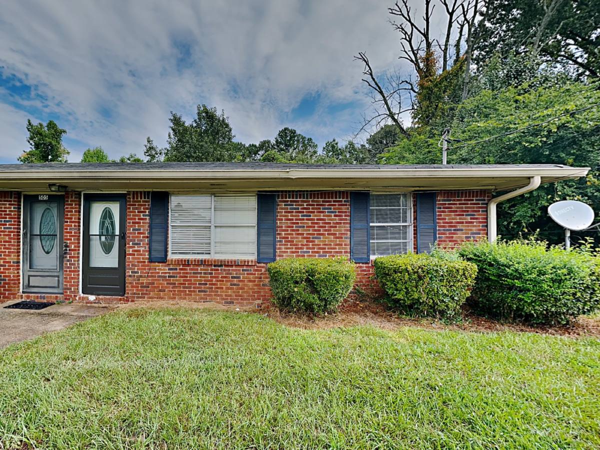Townhouse for rent at 509 Highway 138W, Jonesboro, GA 30238