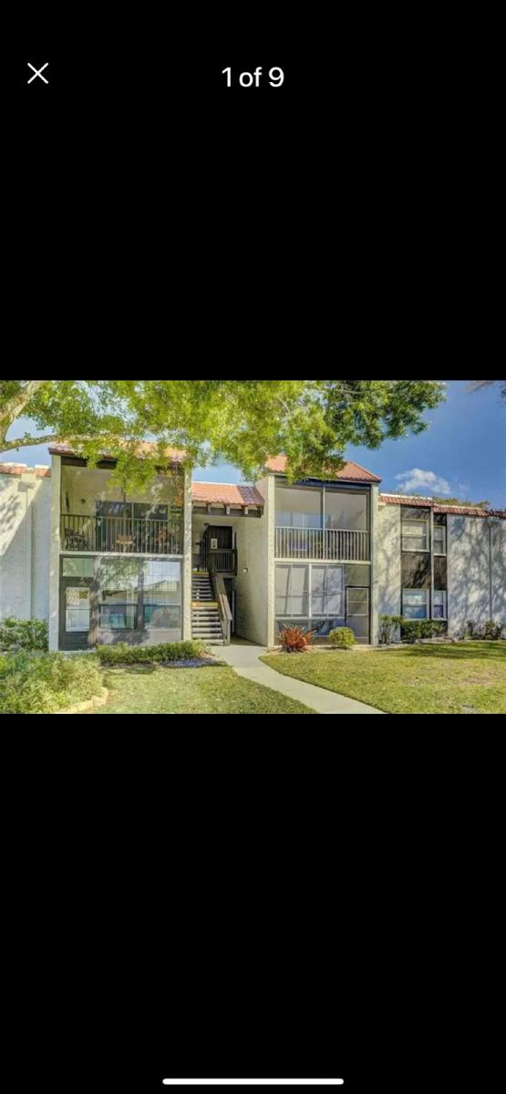 Condo for rent at 3255 Beneva Rd #102, Sarasota, FL 34232