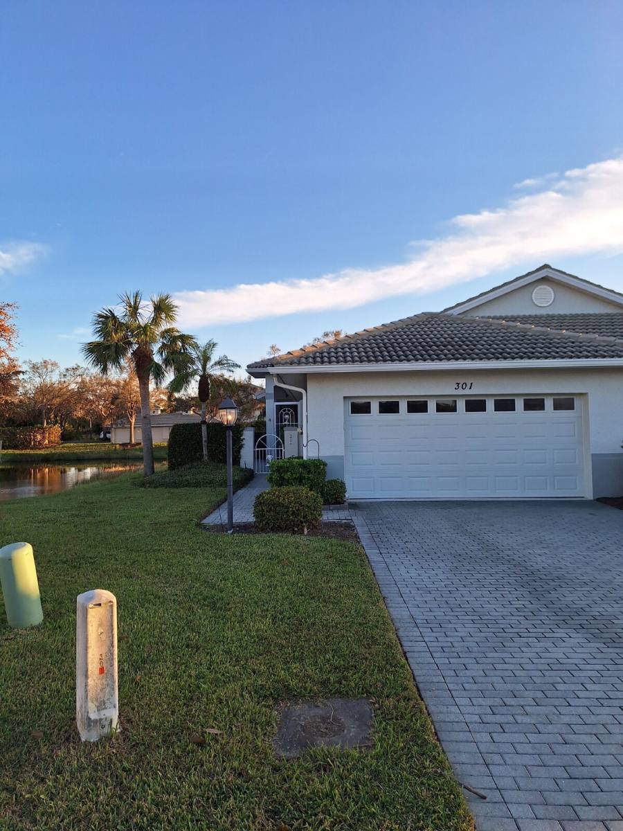 House for rent at 301 Reclinata Circle, Venice, FL 34292