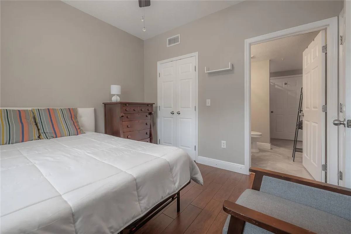 Apartment for rent at 1810 E Palm Ave #4103, Tampa, FL 33605