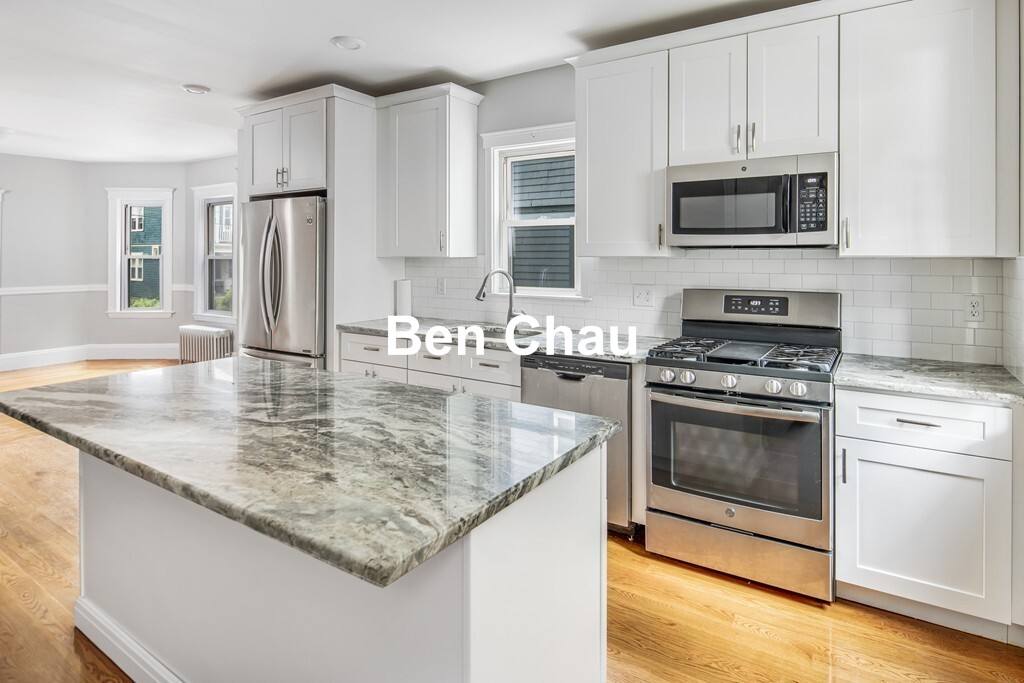 Condo for rent at 124 Pearson Rd Somerville #1B, Somerville, MA 02144