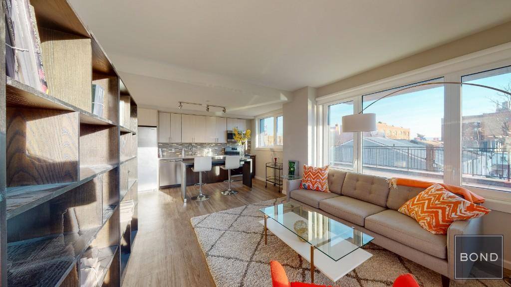 Apartment for rent at 178-02 Hillside Ave #321, Jamaica, NY 11432