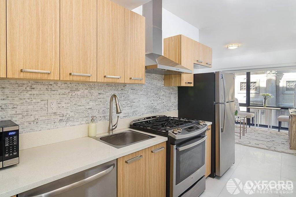 Apartment for rent at 227 Grand St #5B, New York, NY 10013