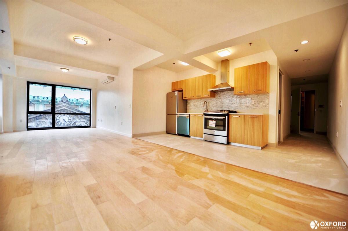 Apartment for rent at 227 Grand St #7C, New York, NY 10013