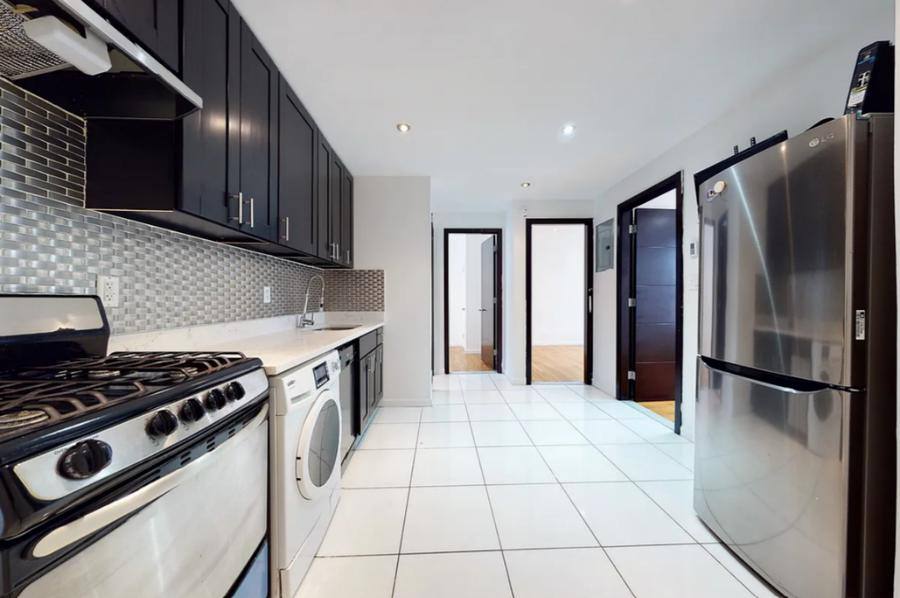 Apartment for rent at 964 Amsterdam Ave #3C, New York, NY 10025