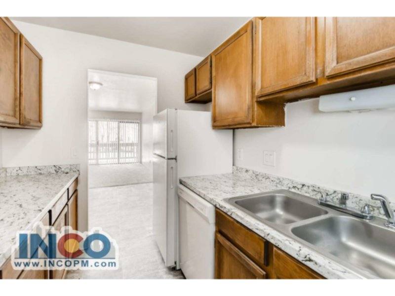Apartment for rent at 3180 S Federal Blvd #H12, Denver, CO 80236