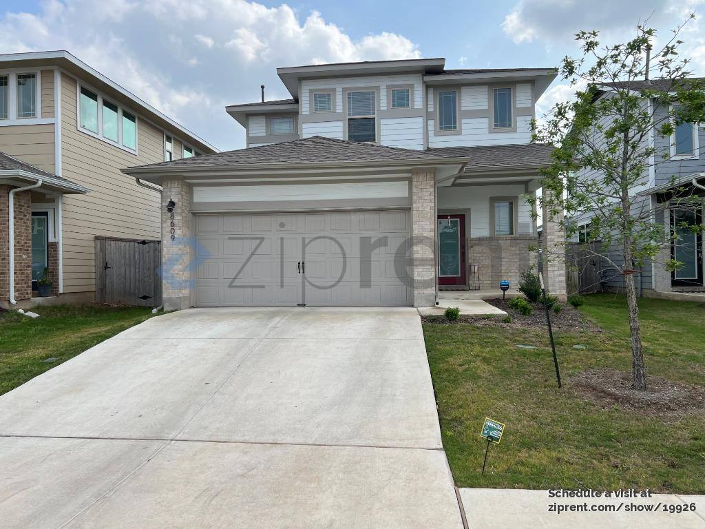 House for rent at 8609 McKamy Dr, Austin, TX 78744