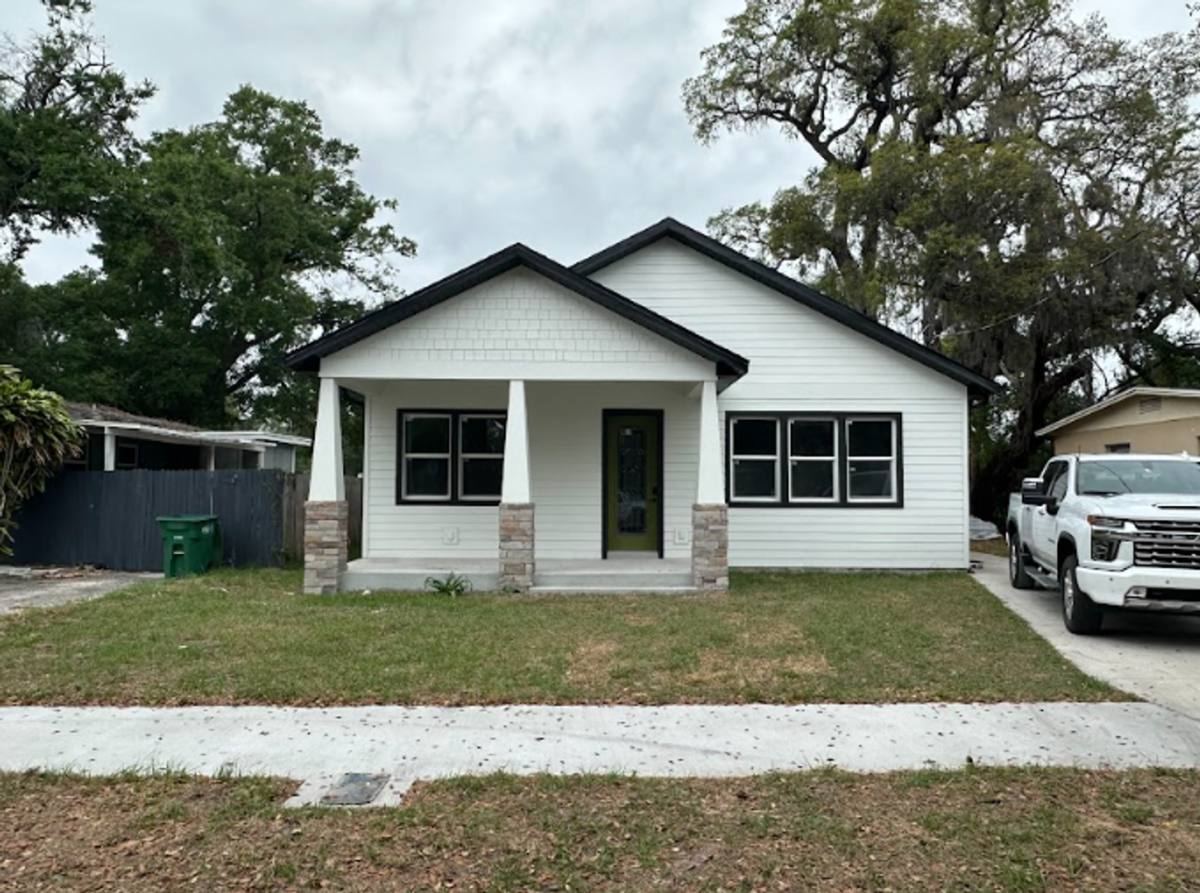 House for rent at 6712 Harer St, Tampa, FL 33604