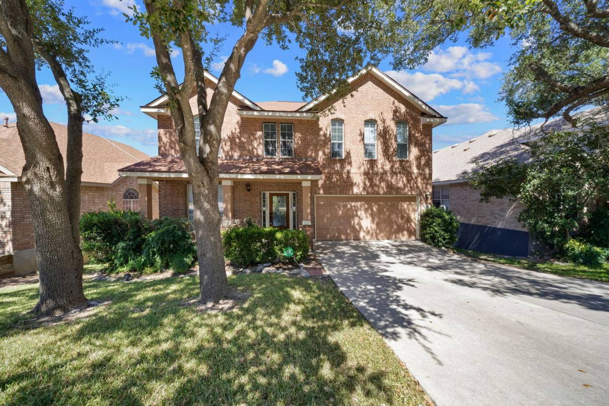 House for rent at 815 Windhurst, San Antonio, TX 78261