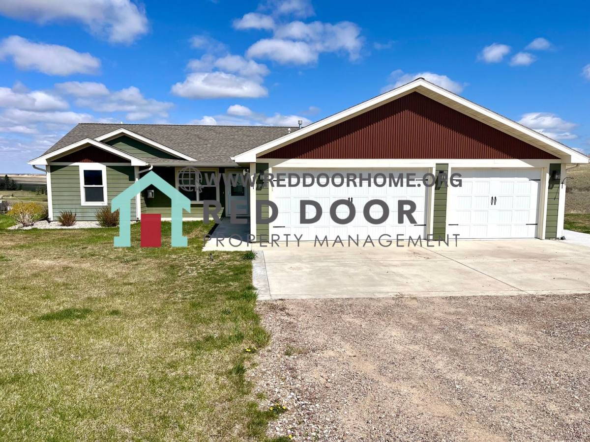 House for rent at 17 Box Elder Lane -J, Great Falls, MT 59405