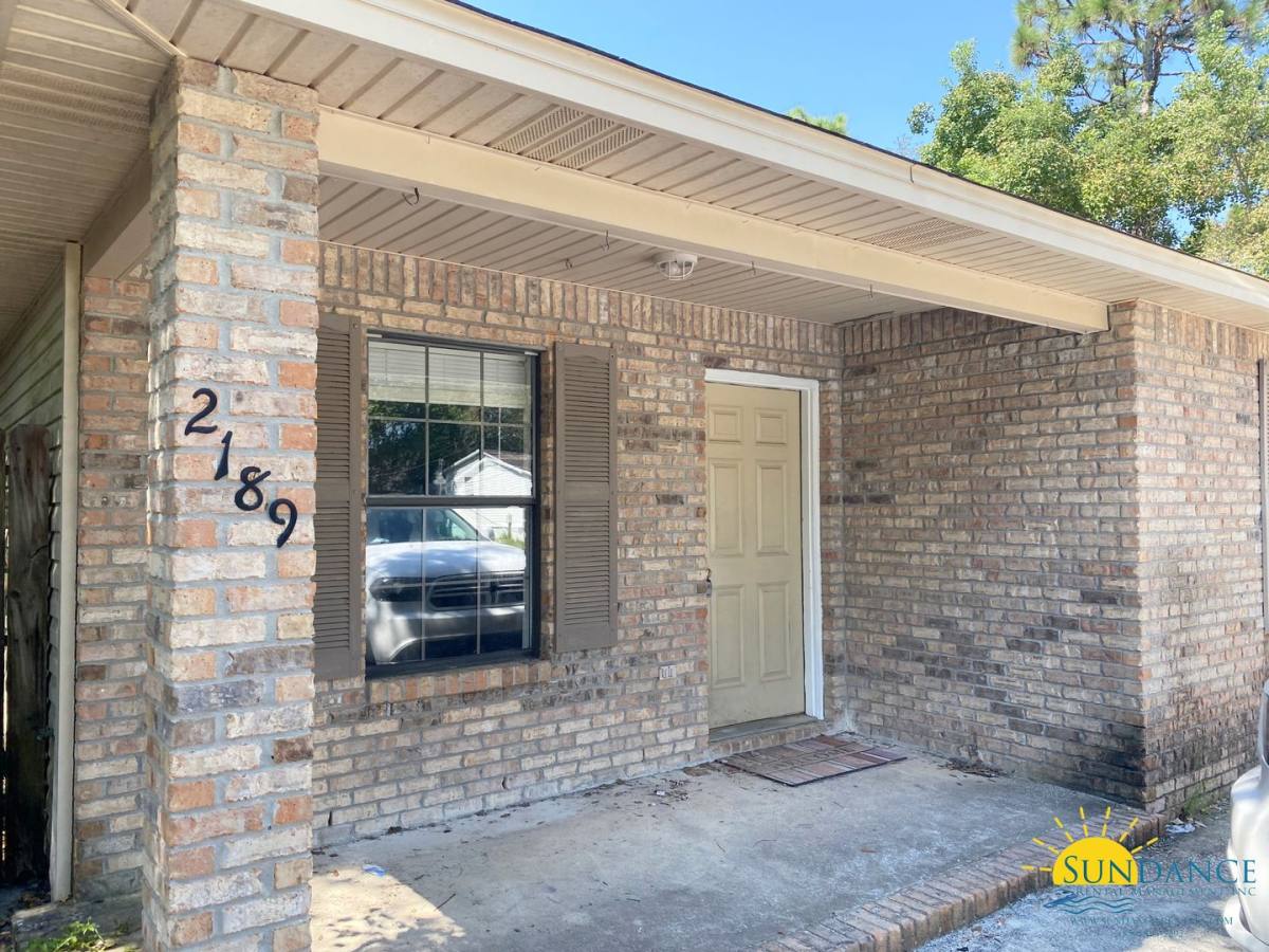 House for rent at 2189 Jeannie St, Navarre, FL 32566