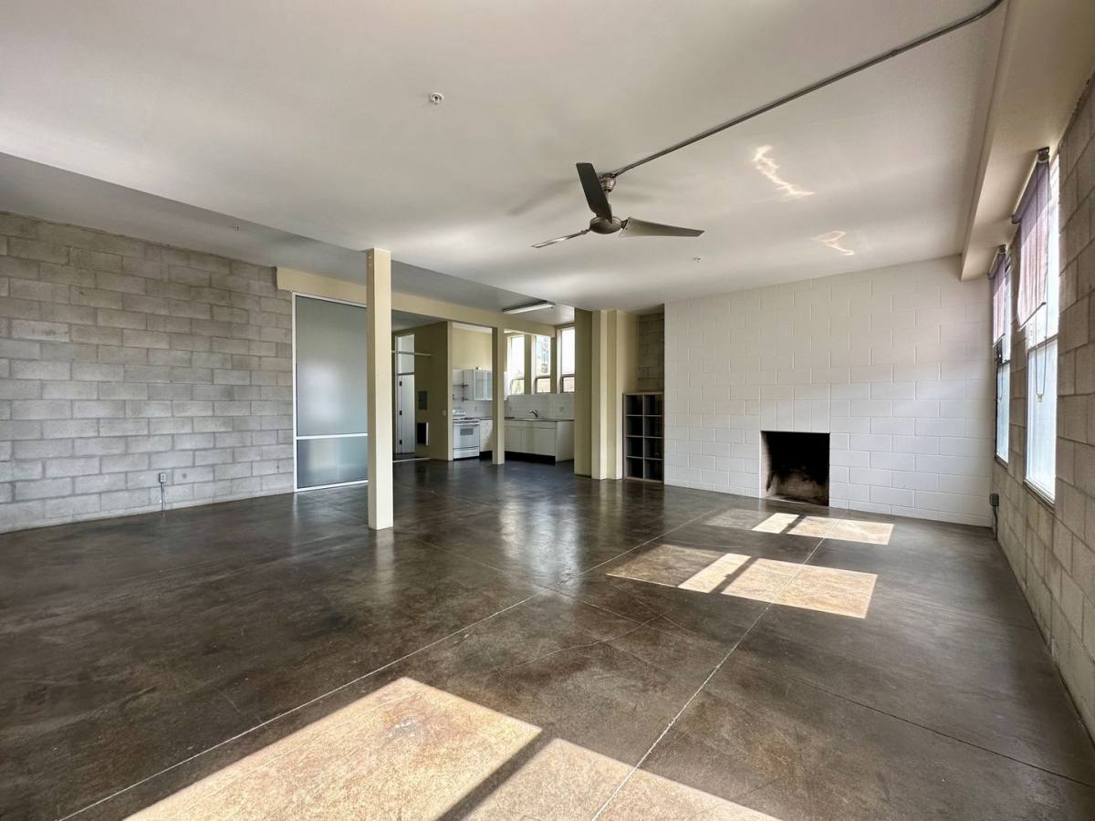 Apartment for rent at 1526 India St, San Diego, CA 92101