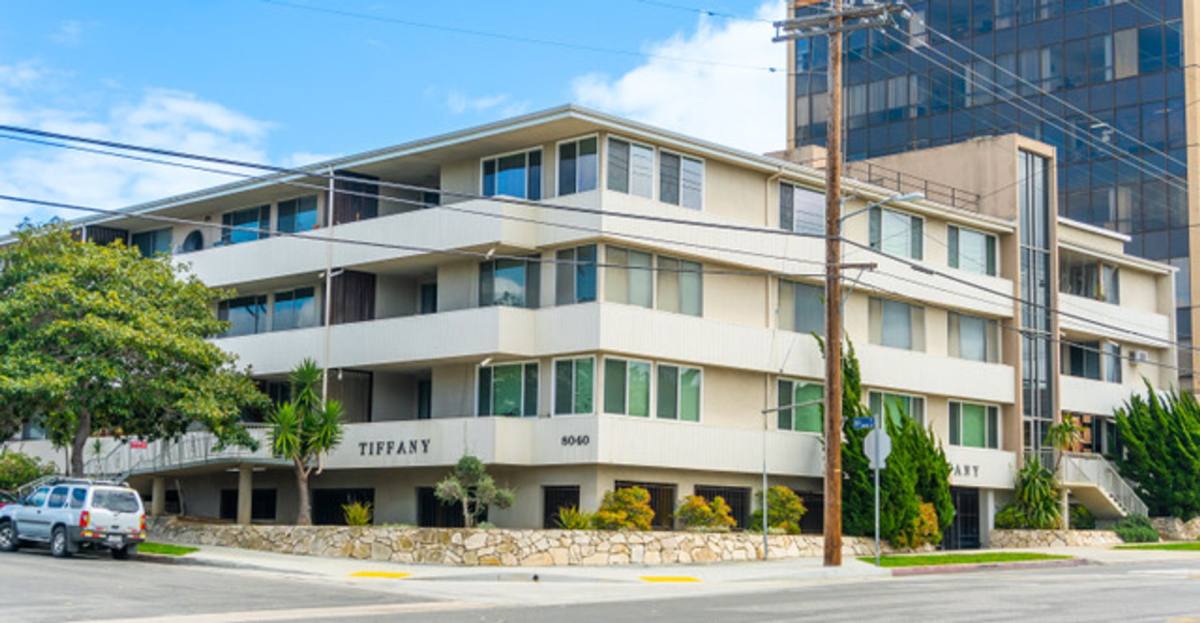 Apartment for rent at 8040 W 83rd St, Playa Del Rey, CA 90293