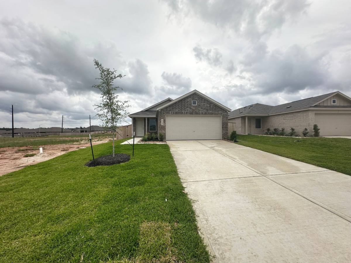House for rent at 615 Magnolia Creek Dr, Magnolia, TX 77354