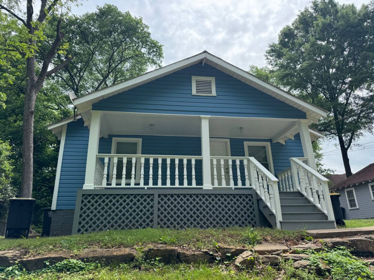 House for rent at 3 Queen St, Rome, GA 30161