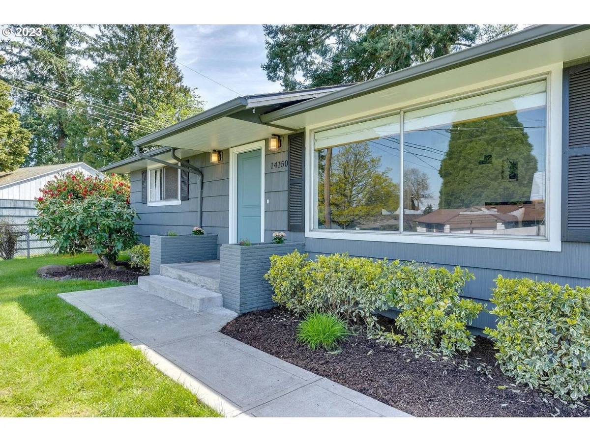 House for rent at 14150 NE Eugene Court, Portland, OR 97230