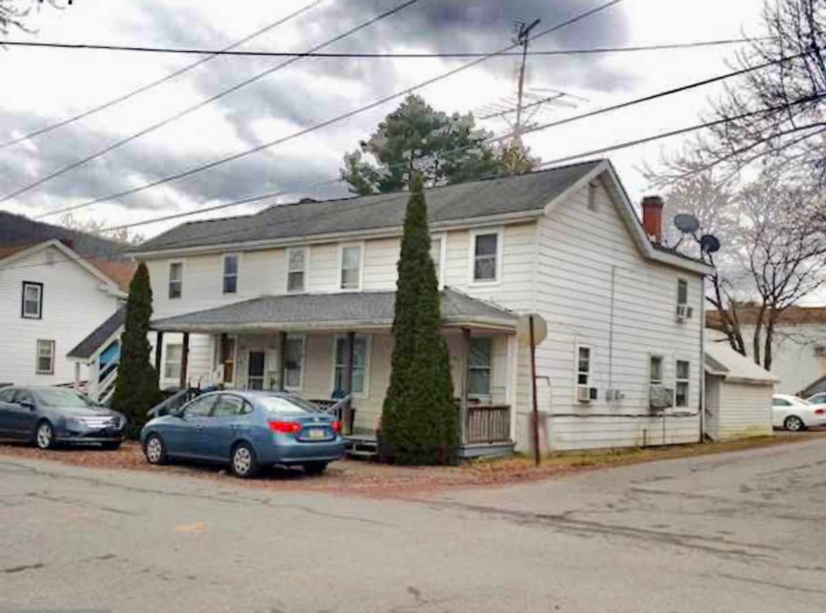 Apartment for rent at 200 S Main St, Port Matilda, PA 16870