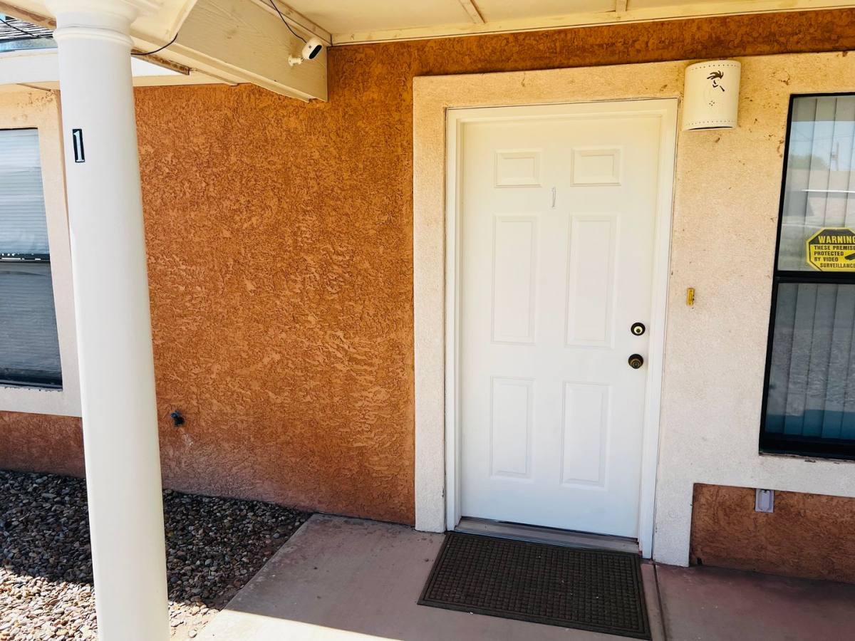 Apartment for rent at 519 E 9th St, Portales, NM 88130