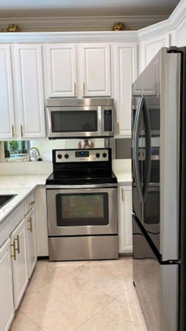 Townhouse for rent at 143 Monterrey Bay Dr, Boynton Beach, FL 33426