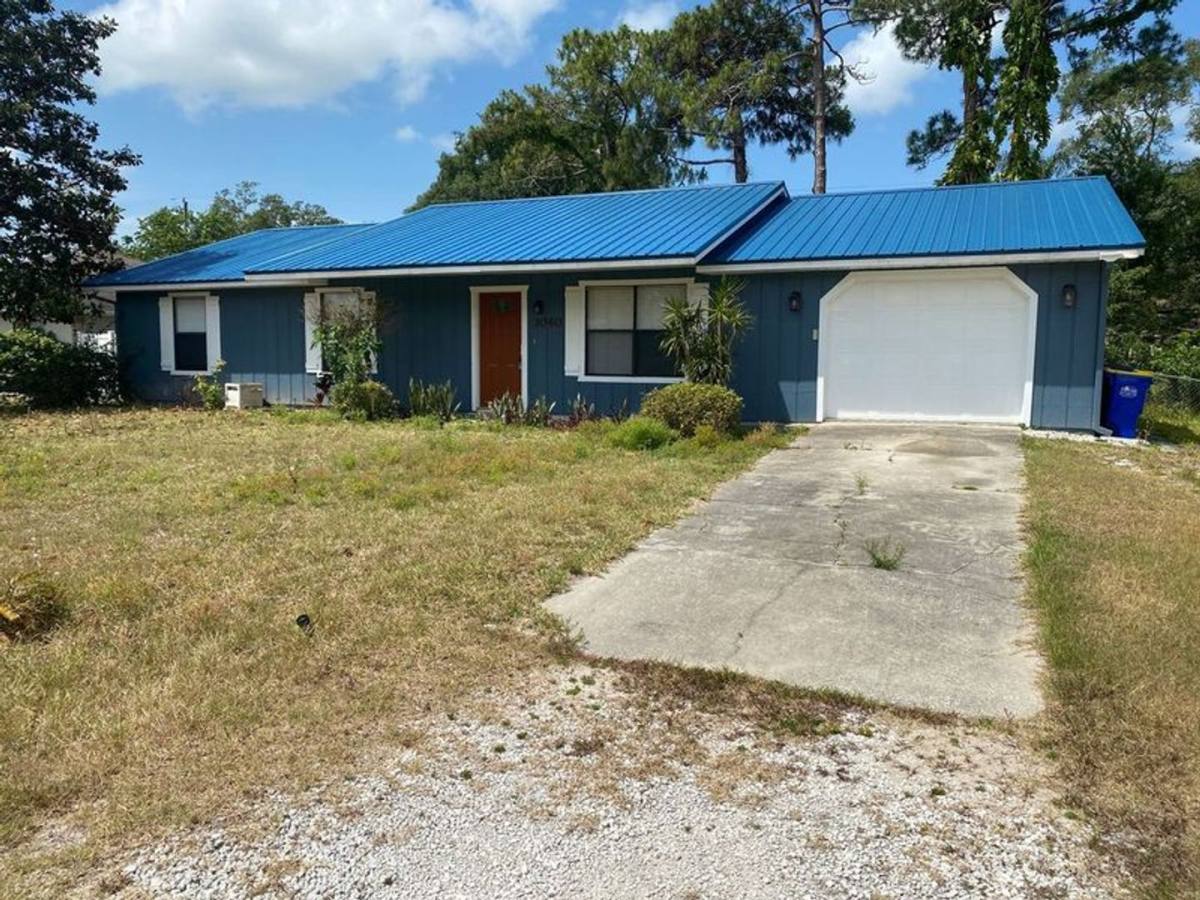 House for rent at 3040 Juniper Dr, Edgewater, FL 32141