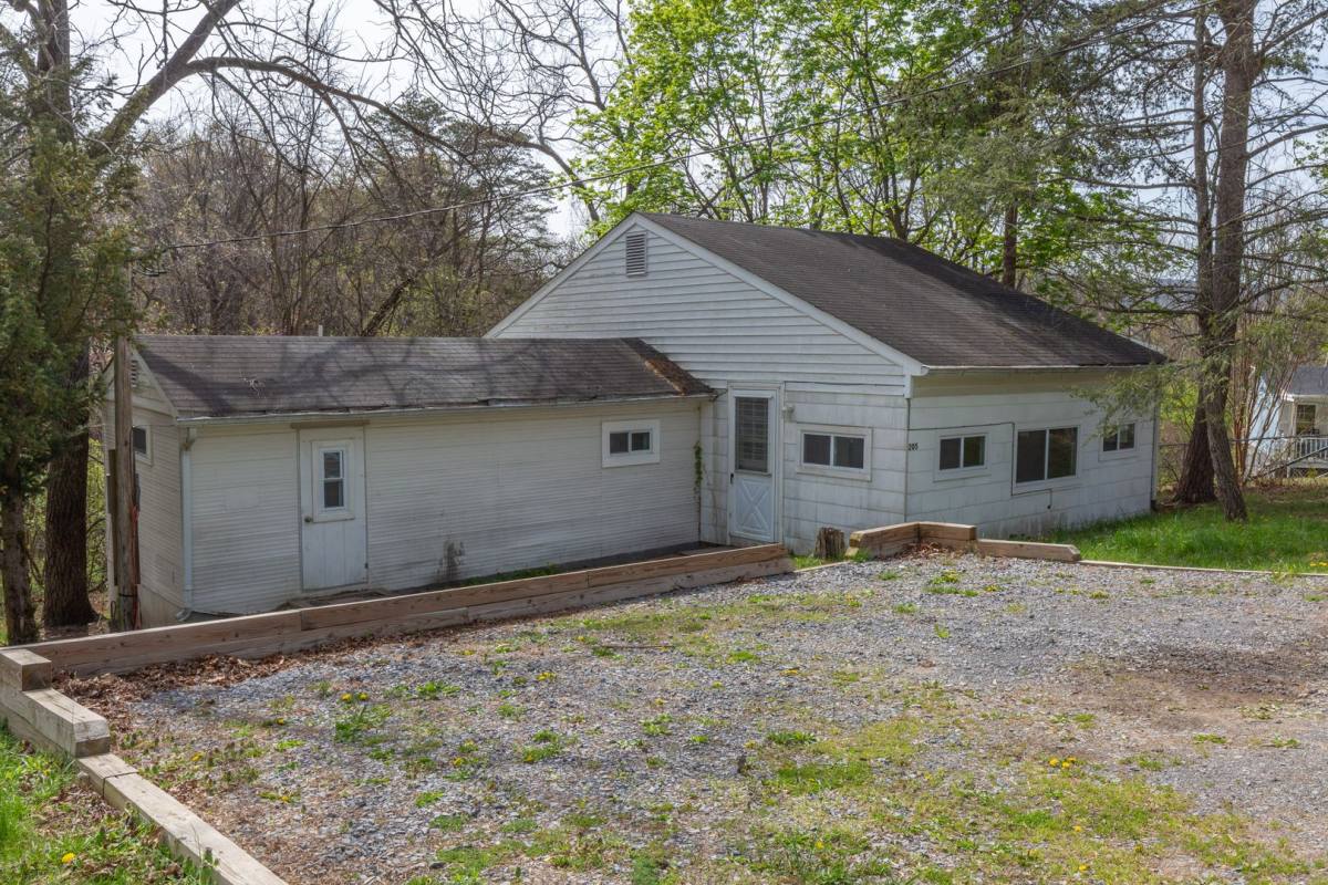 House for rent at 205 Campsite Trail, Harpers Ferry, WV 25425