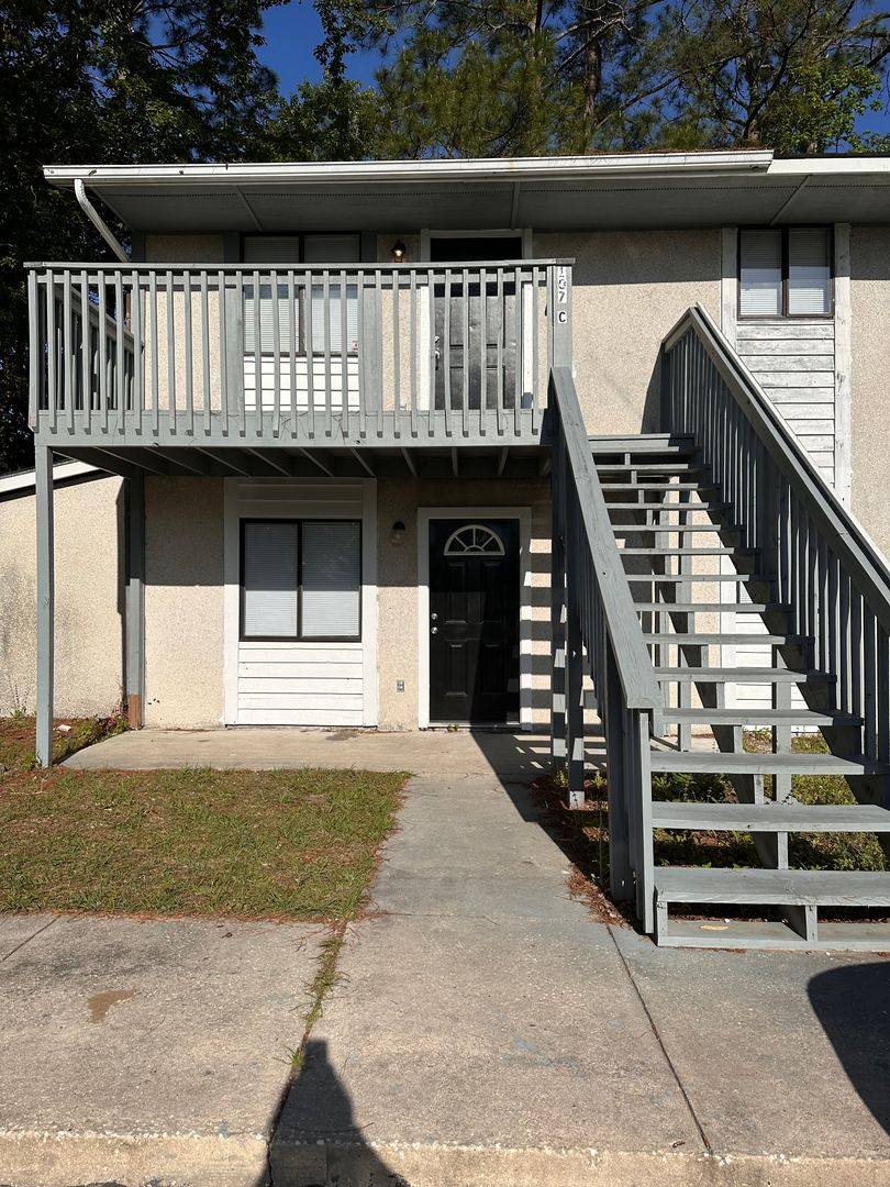 Apartment for rent at 107 Sea Parc St, Kingsland, GA 31548