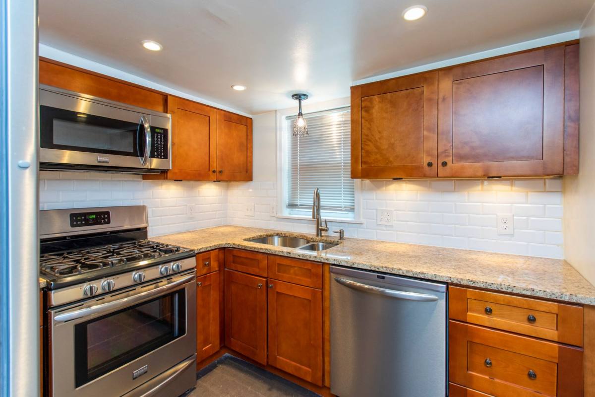 House for rent at 2218 E Oakdale St, Philadelphia, PA 19125