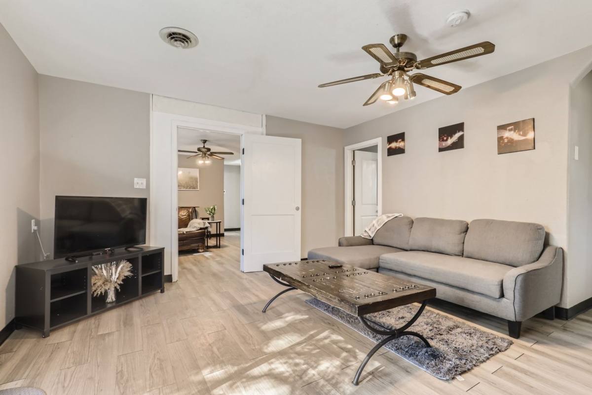 Apartment for rent at 5201 Lowell Blvd, Denver, CO 80221