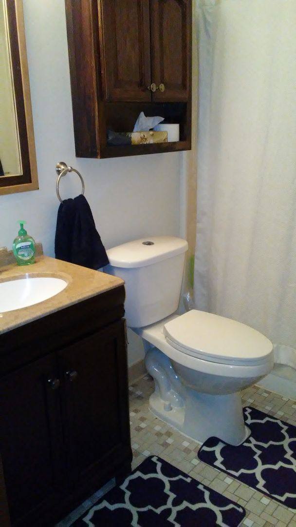 Apartment for rent at 6708-6714 Harrison Ave, Cincinnati, OH 45247