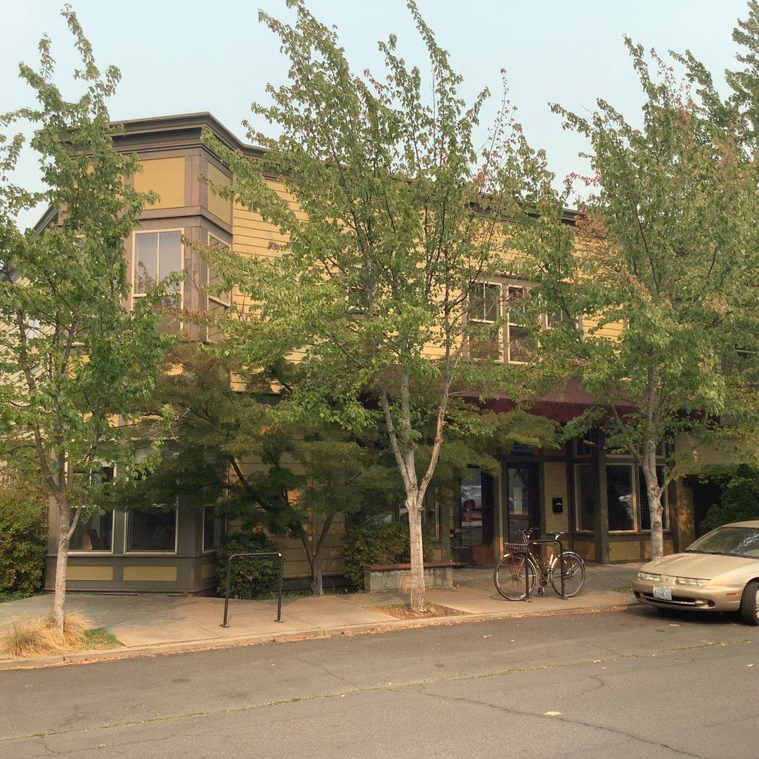 Apartment for rent at 545 A St, Ashland, OR 97520