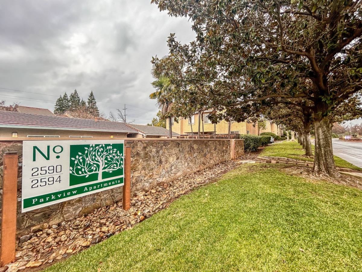 Apartment for rent at 2590 2594 California Park Dr, Chico, CA 95928