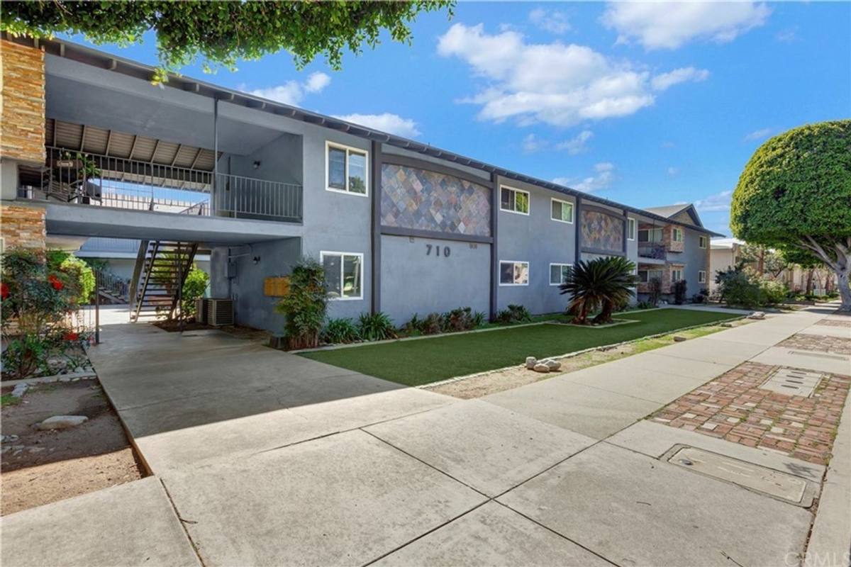 Apartment for rent at 710 Claraday St, Glendora, CA 91740