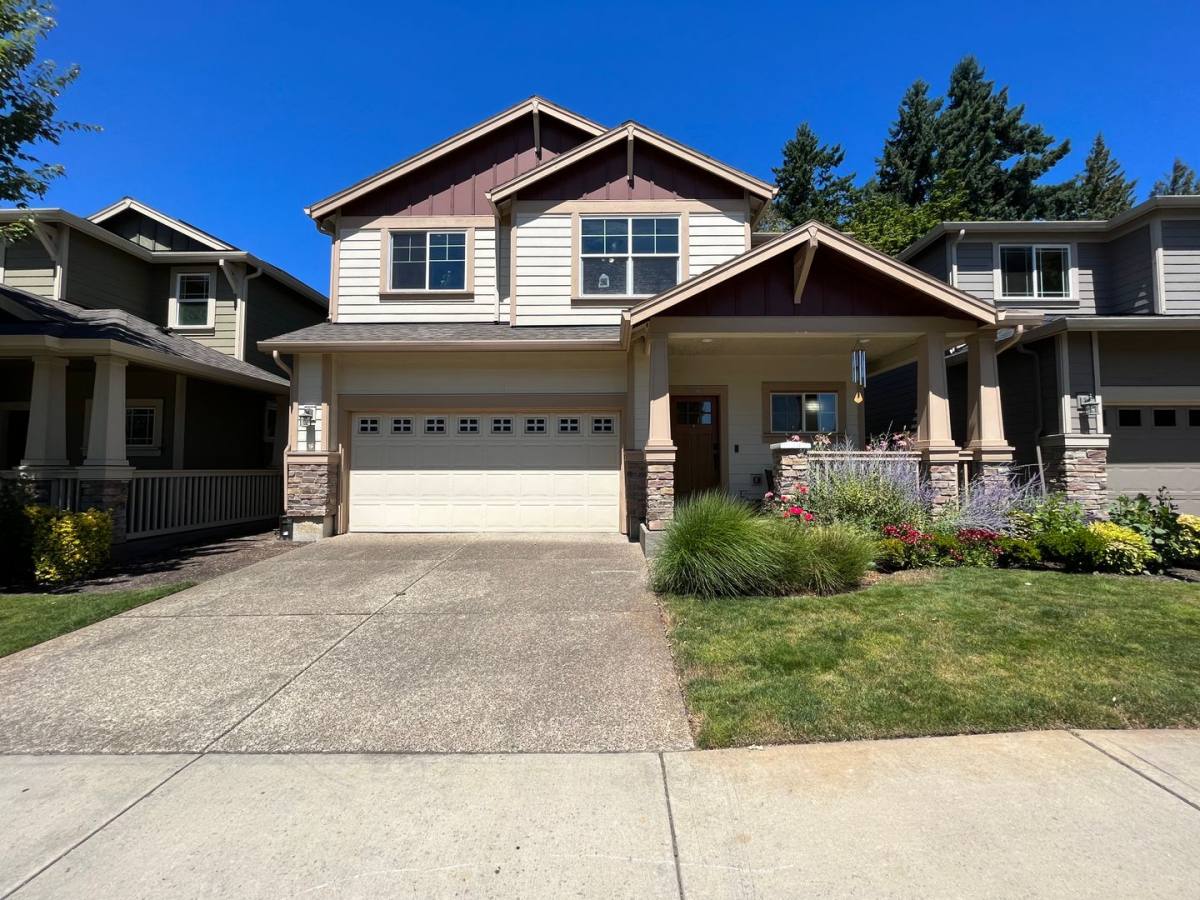 House for rent at 20161 SW Mohican St, Beaverton, OR 97006