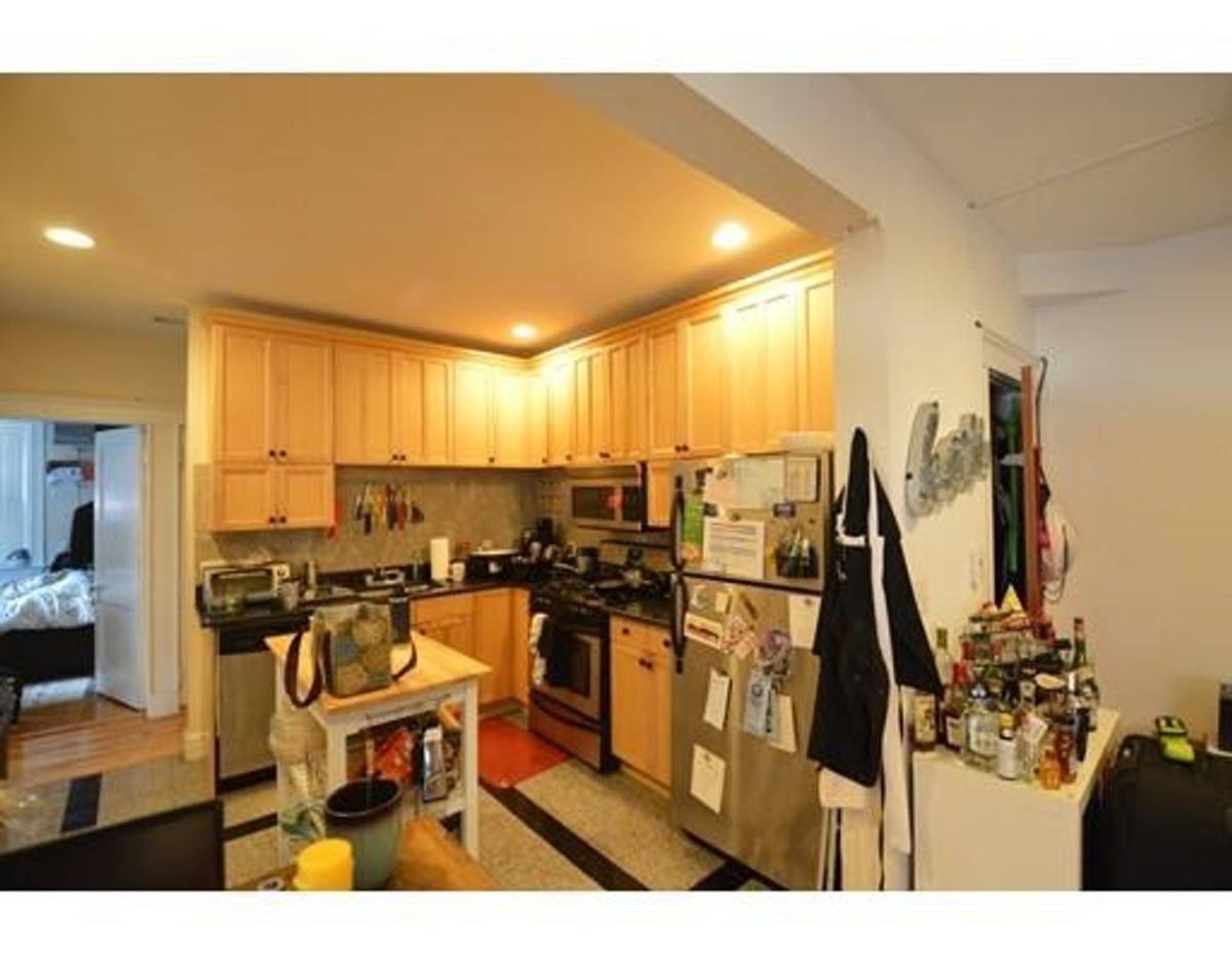 Apartment for rent at 62A Babcock St #A1, Brookline, MA 02446