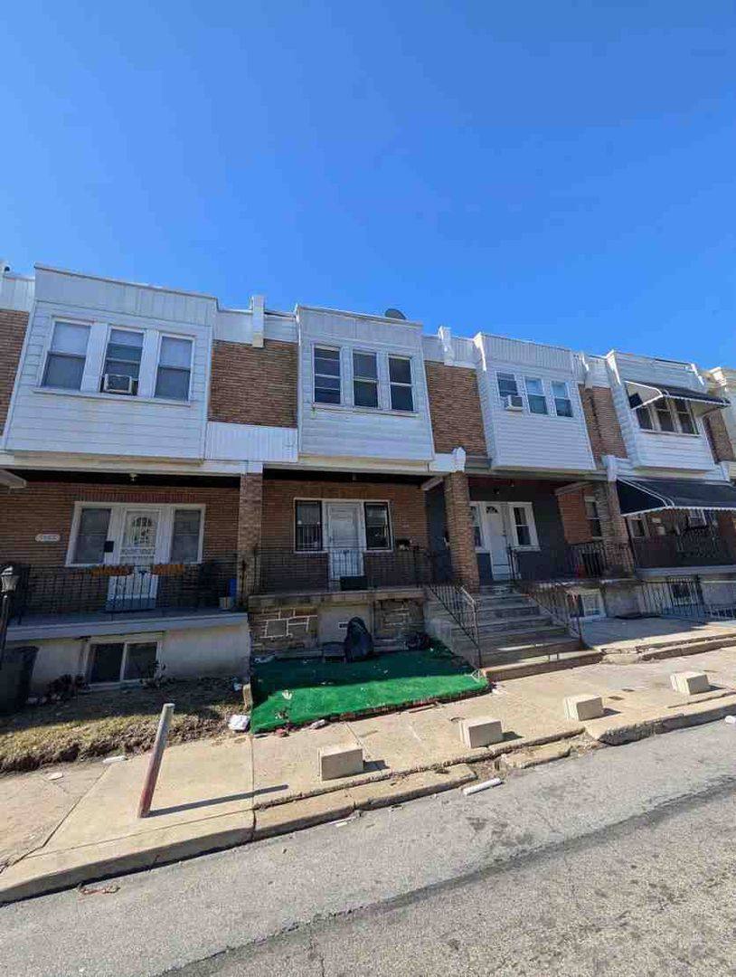 House for rent at 5564 Matthews St, Philadelphia, PA 19138