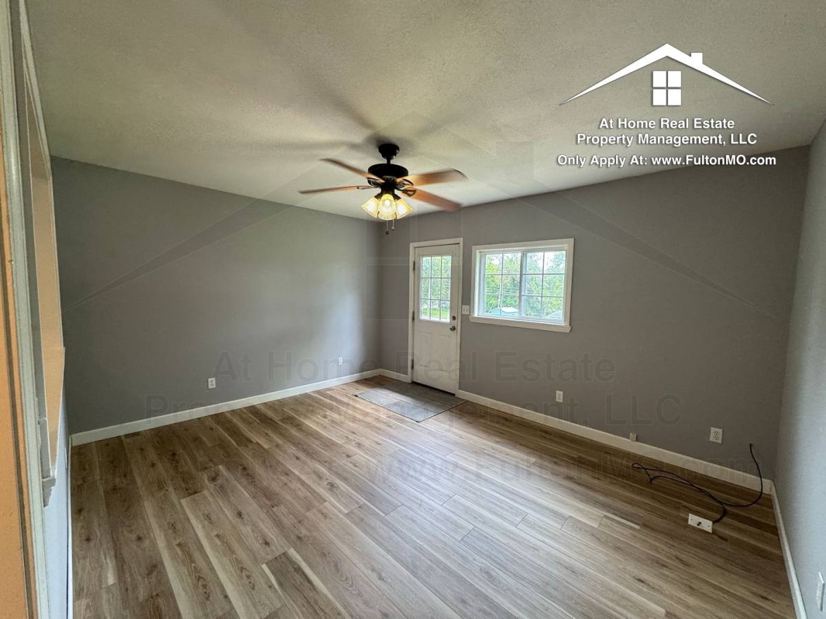 Apartment for rent at 500 Churchill Rd, Fulton, MO 65251