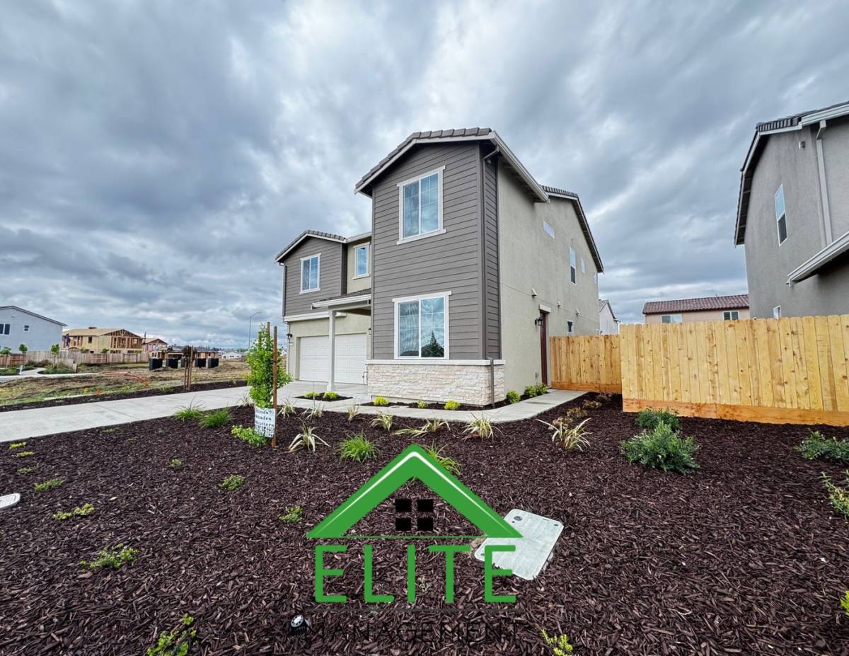 House for rent at 2352 Controllata St, Manteca, CA 95337