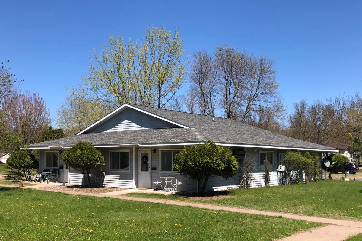Apartment for rent at 1803 1st Ave E, Menomonie, WI 54751