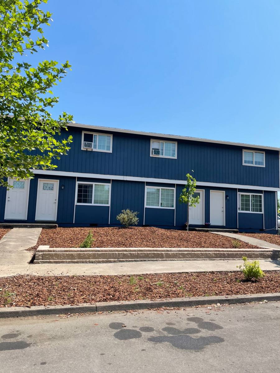 Apartment for rent at 1520-1642 Clay St NE, Salem, OR 97301