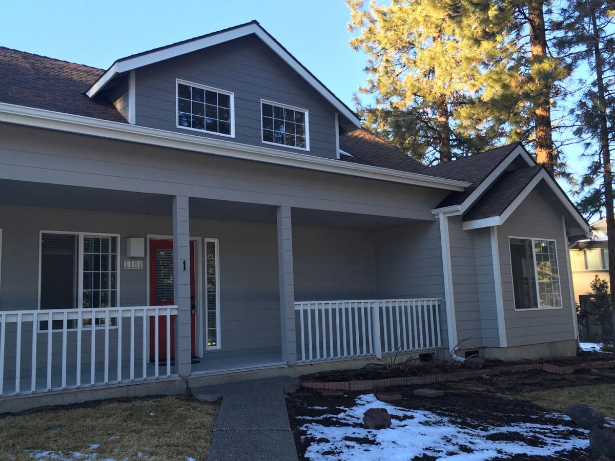 Apartment for rent at 1181 NW Knoxville, Bend, OR 97703